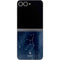 Virgo Constellation Galaxy Z Flip6 Skin